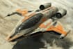 do sci fi spaceship design for you