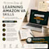 be your amazon virtual assistant