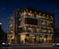 3d exterior architectural design