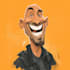 draw a caricature, cartoon caricatures