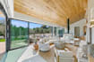 do real estate photo editing, hdr blending professionally in 3 hours