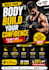 design professional youtube thumbnails and posters