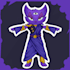 make cute chibis of your furry ocs