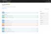 fix python fastapi rest API bugs and backend issues