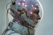 do robot and mech design