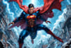 create stunning superhero comic art and illustrations
