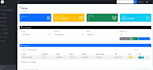 develop a professional laravel website