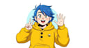 do 2d anime character