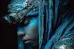 design 3d sci fi mech, robot and creature concept models