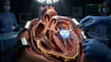 create ai powered 3d medical animation, anatomy visualization, explainer video