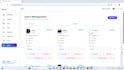build modern full stack laravel react web application