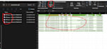 many PDF files to one excel automation