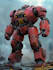 high quality robot, mecha concepts