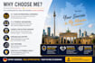 help IT professionals find jobs and relocate to germany