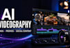 ai video,food videography,ai art,ai product animation