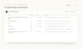 scrape website data and deliver clean excel reports using python