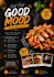 create eye catching business posters