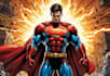 create stunning superhero comic art
