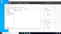 be your IT system administrator, setup windows server