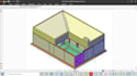 design professional autocad 2d layouts and 3d modeling