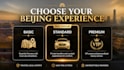 be your private beijing tour guide with car