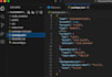 fix react js, HTML, CSS and javascript frontend issues