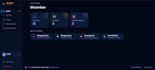 develop a full stack web app