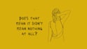 create a handmade drawing style lyric video