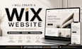 create a responsive wix website for your wix business