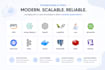 design ai, cloud, and microservices architecture