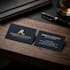 professional business card design