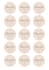design personalized thank you cards and packaging stickers