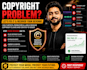 fix music copyright claims, content id conflicts, and monetization issues