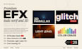 create viral 3d reels with cinematic effects