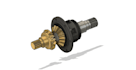 develop cad models from technical drawings