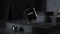 create 3d perfume and product animation