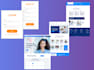 develop a medical and healthcare website