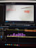 professionally do video editing