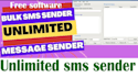 setup SMS payment gateway, bulk sms, sms sendout, sms panel, sms sender software