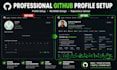 do an amazing github account and upload code file