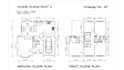 create UK planning permission and building regulation drawings