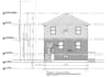 create USA permit drawings, floor plans, elevations and sections