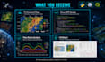 perform any remote sensing and gis analysis using google earth engine