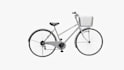 create 3d bicycle models, bike animation, cad design and rendering