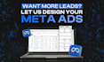 create eye catching meta ads designs that boost your sales