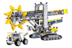 design custom 3d lego design, 3d lego moc in bricklink studio with instruction