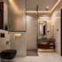 create and render your 3d bathroom design