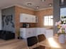do interior design, sketchup, 3d modeling, realistic 3d
