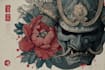 design a professional japanese tattoo design