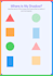 create engaging printable worksheets for kindergarten